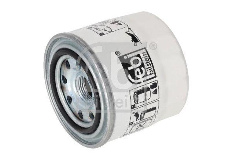 FEBI BILSTEIN 185165 Kraftstofffilter für John Deere