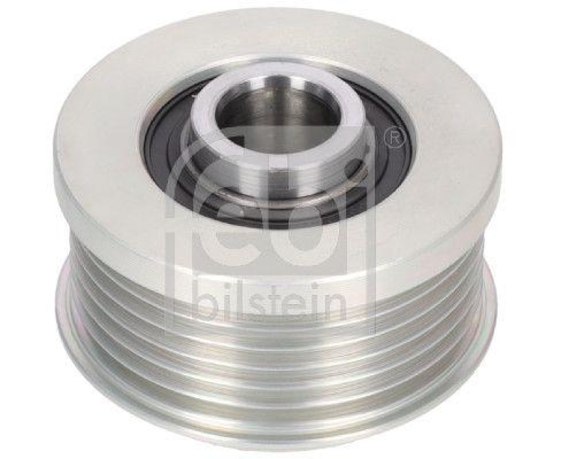 FEBI BILSTEIN 38261 Generatorfreilauf mit Deckel f&uuml;r Opel