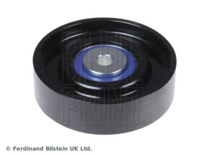BLUE PRINT ADT396505 Umlenkrolle für Keilrippenriemen für TOYOTA