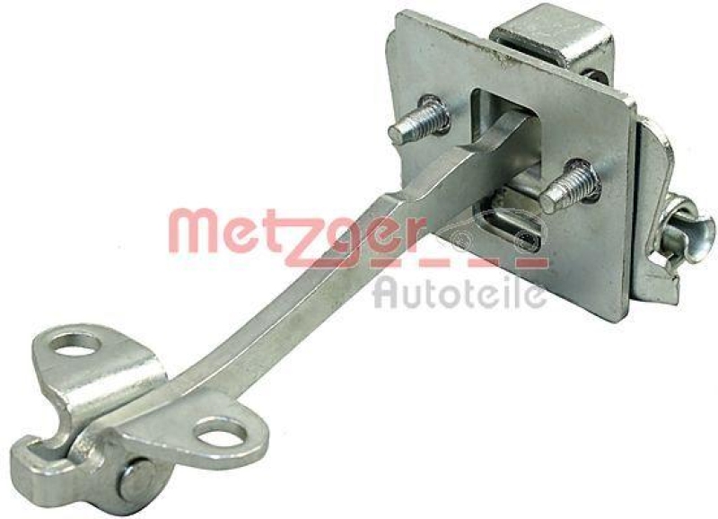 METZGER 2312127 T&uuml;rfeststeller f&uuml;r CITROEN vorne links/rechts