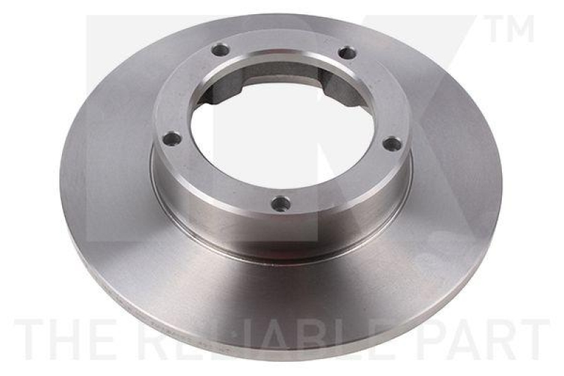 NK 203733 Bremsscheibe f&uuml;r PEUGEOT