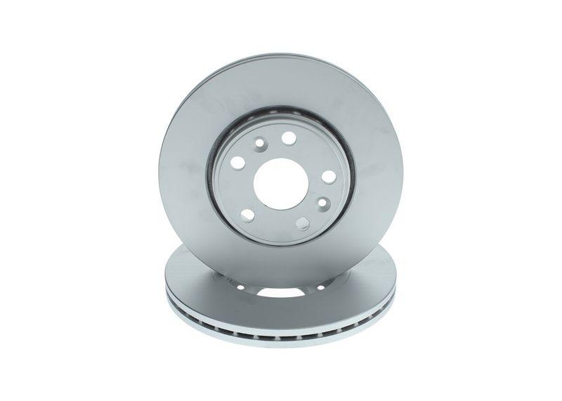 Bosch 0 986 479 576 Bremsscheibe BD1669