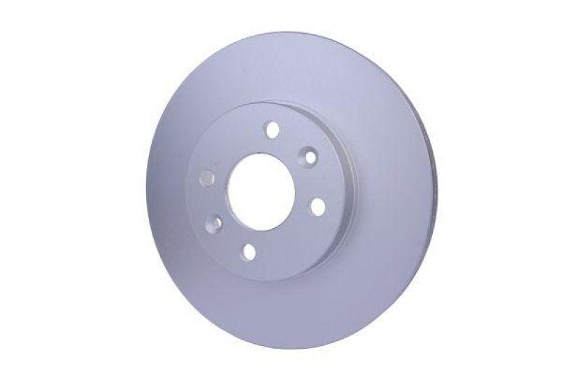 HELLA 8DD 355 127-141 Bremsscheibe f&uuml;r RENAULT