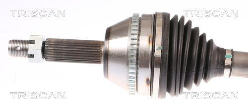 TRISCAN 8540 16619 Antriebswelle f&uuml;r Ford