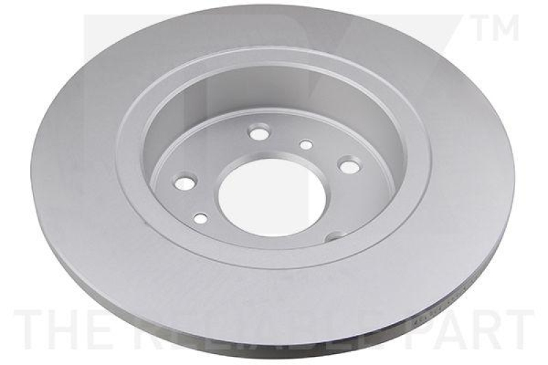 NK 312291 Bremsscheibe f&uuml;r NISSAN, RENAULT