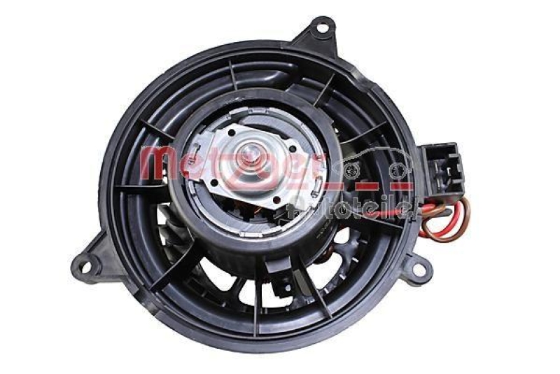 METZGER 0917389 Innenraumgebl&auml;se f&uuml;r FORD