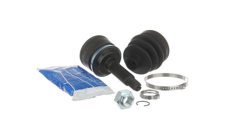 SKF VKJA 5635 Gelenksatz Antriebswelle