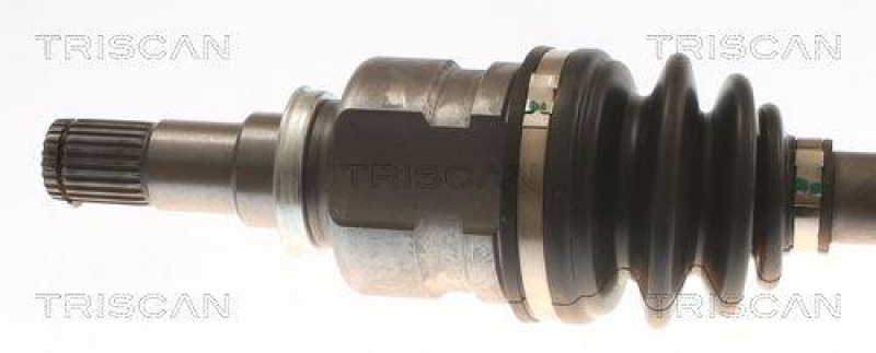 TRISCAN 8540 13571 Antriebswelle f&uuml;r Toyota Yaris