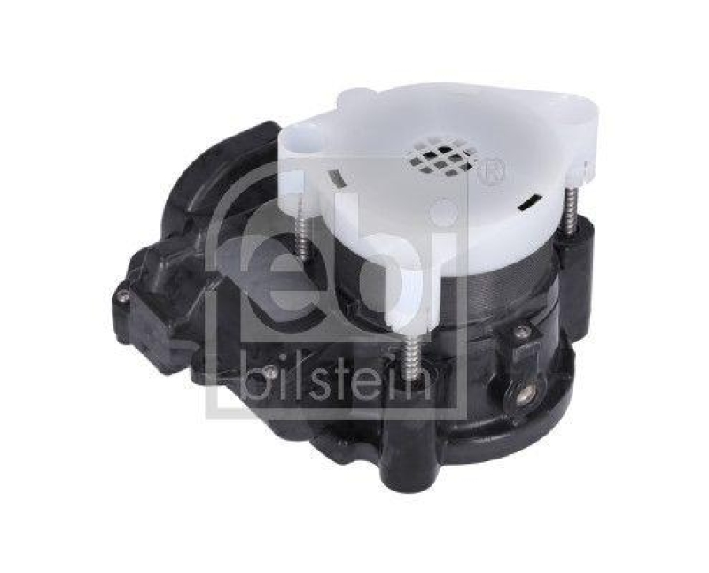 FEBI BILSTEIN 181796 Drosselklappenstutzen f&uuml;r Mini