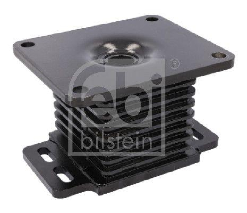 FEBI BILSTEIN 182932 Federkissen f&uuml;r Blattfeder f&uuml;r DAF