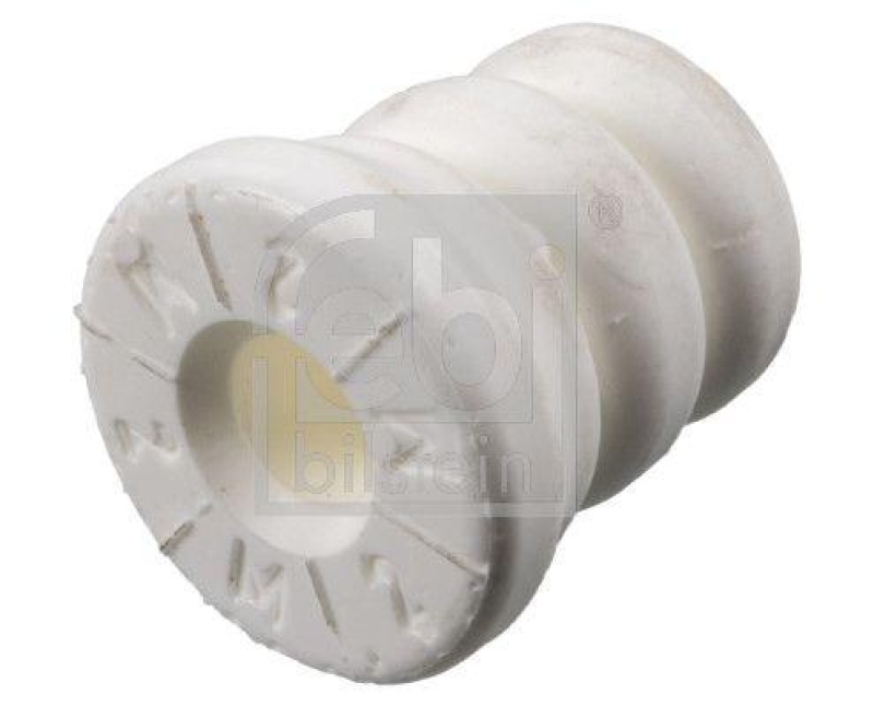 FEBI BILSTEIN 186204 Anschlagpuffer f&uuml;r Sto&szlig;d&auml;mpfer f&uuml;r BMW