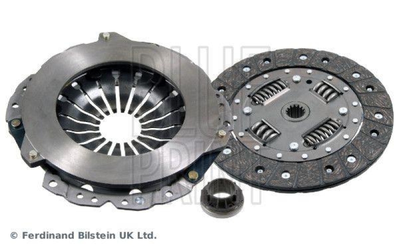 BLUE PRINT ADW193004 Kupplungssatz f&uuml;r Opel PKW