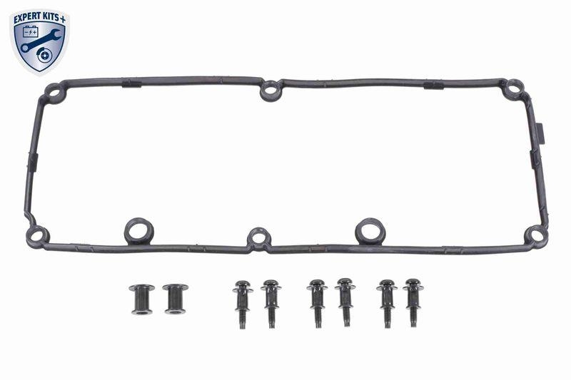 VAICO V10-6736 Zylinderkopfhaube Motor: 2.0 TDI, 2.0 BiTDI f&uuml;r VW