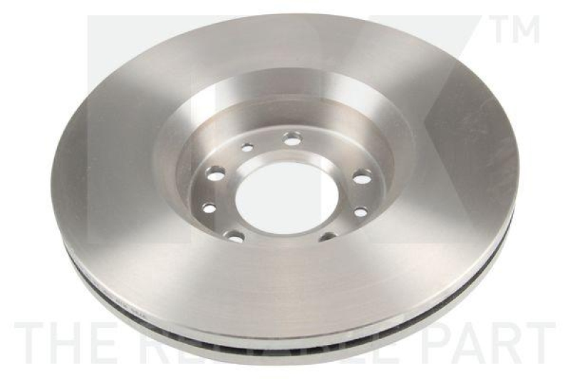 NK 203734 Bremsscheibe f&uuml;r CITROEN, FIAT, PEUGEOT, TOYOTA