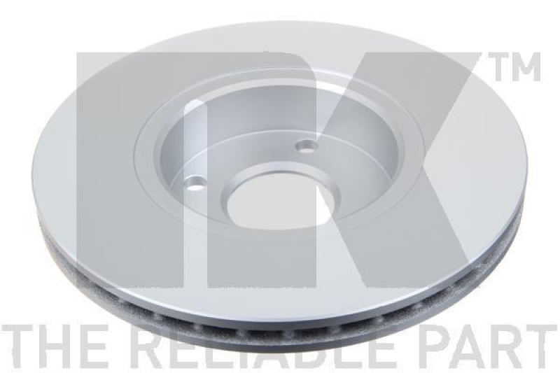 NK 312542 Bremsscheibe f&uuml;r AC, FORD