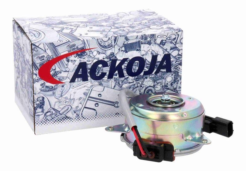 ACKOJA A26-01-0014 Elektromotor, Kühlerlüfter für ACURA