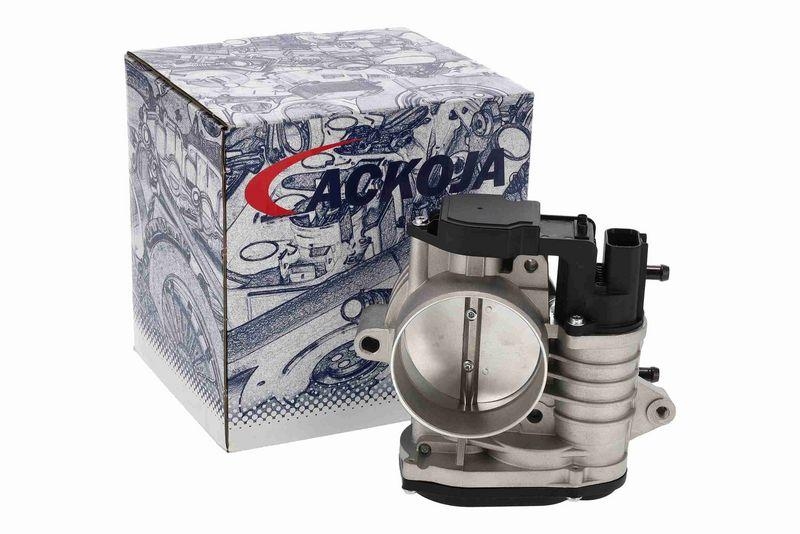 ACKOJA A52-81-0016 Drosselklappenstutzen für HYundAI