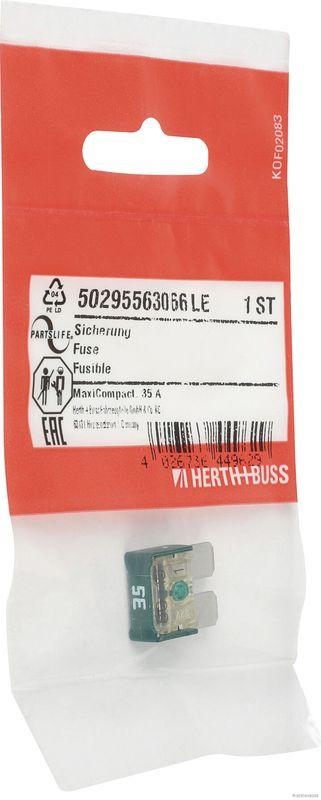 HERTH+BUSS 50295563066 Sicherung MaxiCompact, 35 A