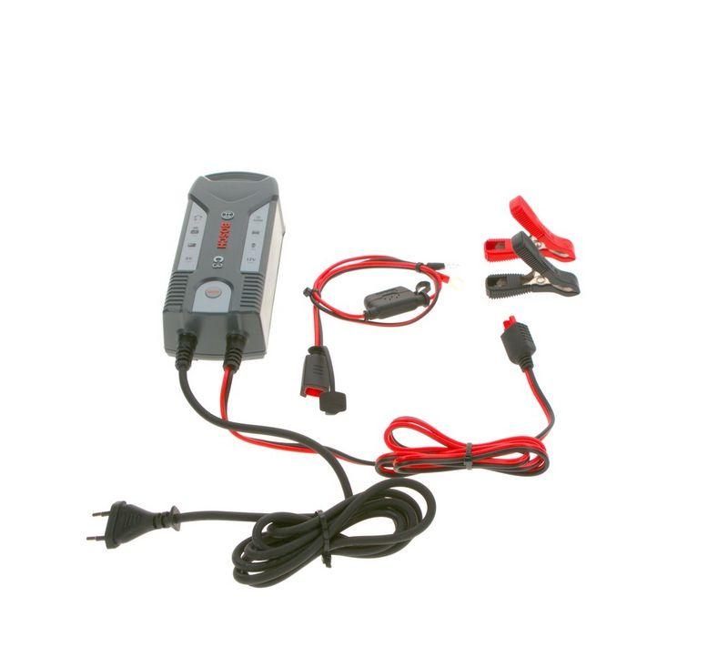 B-Ware BOSCH 0 189 999 03M Batterieladeger&auml;t C3