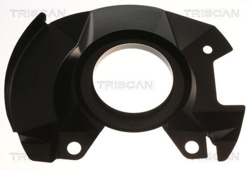 TRISCAN 8125 43108 Spritzblech, Bremsscheibe f&uuml;r Hyundai I10