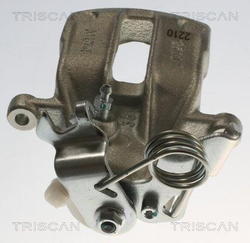 TRISCAN 8175 29288 Triscan Bremssattel f&uuml;r Vag