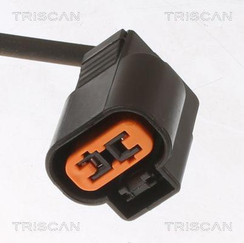 TRISCAN 8180 42216 Sensor, Raddrehzahl f&uuml;r Mitsubishi