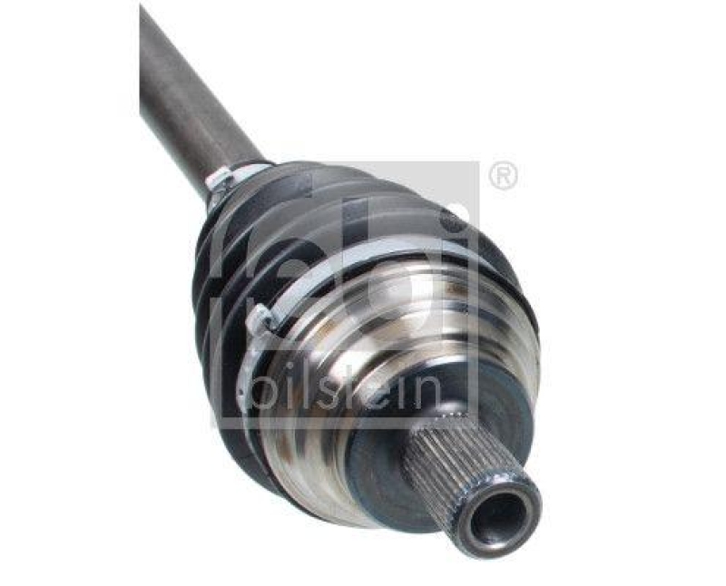 FEBI BILSTEIN 182933 Antriebswelle für VW-Audi