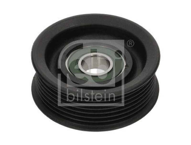 FEBI BILSTEIN 188500 Umlenkrolle f&uuml;r Keilrippenriemen f&uuml;r HONDA