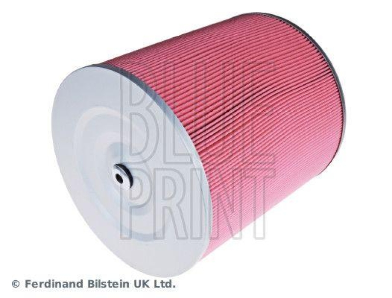 BLUE PRINT ADG02231 Luftfilter für KIA