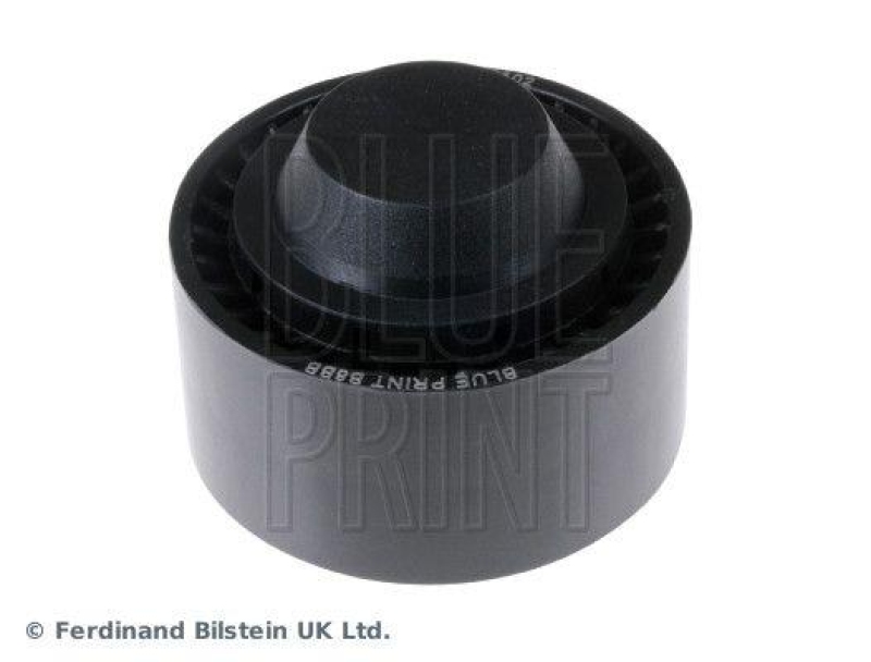 BLUE PRINT ADT396507 Umlenkrolle f&uuml;r Keilrippenriemen f&uuml;r Peugeot