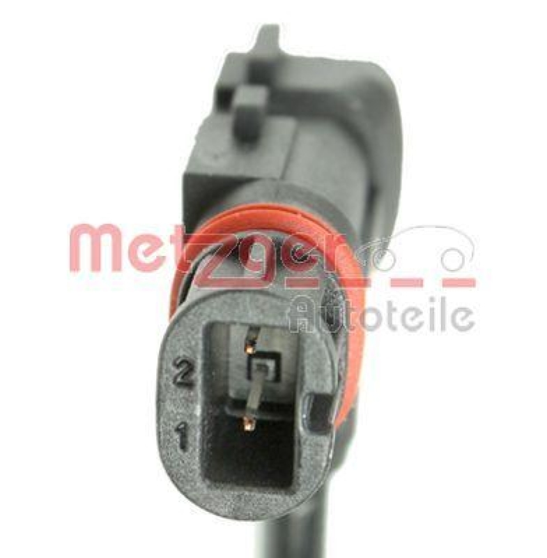 METZGER 0900976 Sensor, Raddrehzahl f&uuml;r MB VA rechts