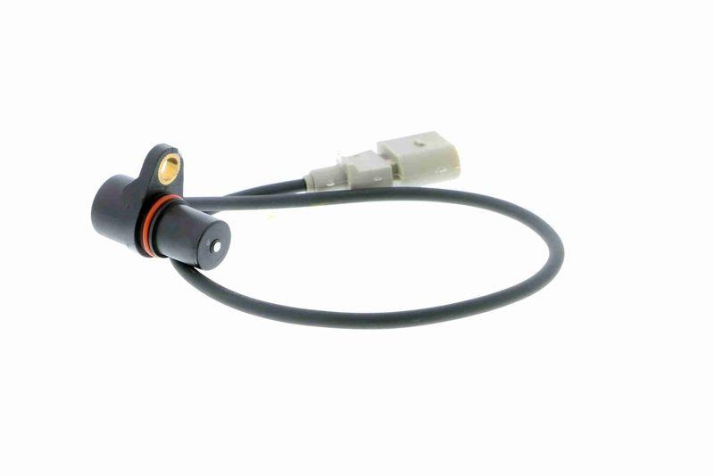 VEMO V10-72-0942 Impulsgeber, Kurbelwelle 372 mm 3-Polig für AUDI