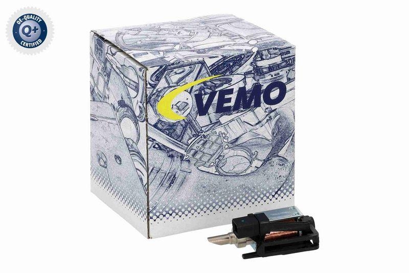 VEMO V10-73-0504 Lenkschloss für VW