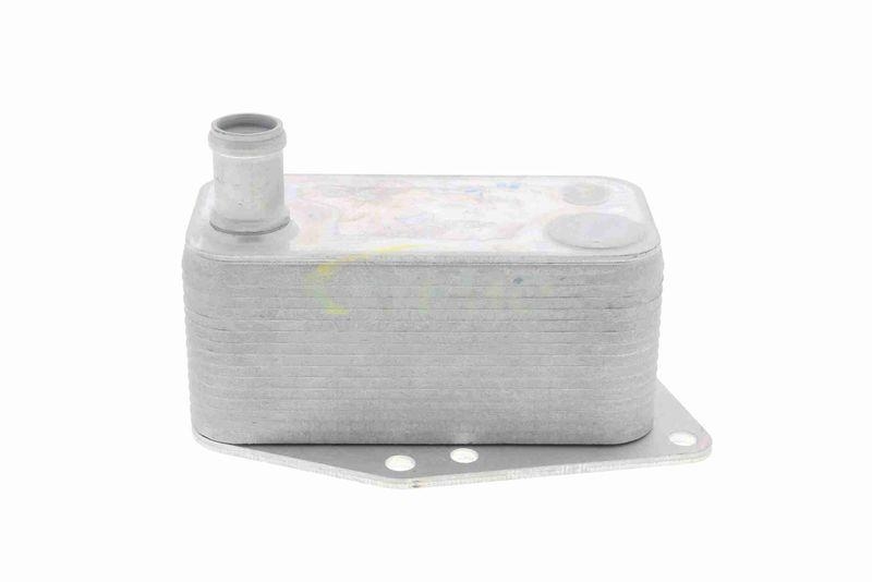 VEMO V20-60-0043 Ölkühler, Motoröl Schalt-/Optional Automatikgetriebe für BMW