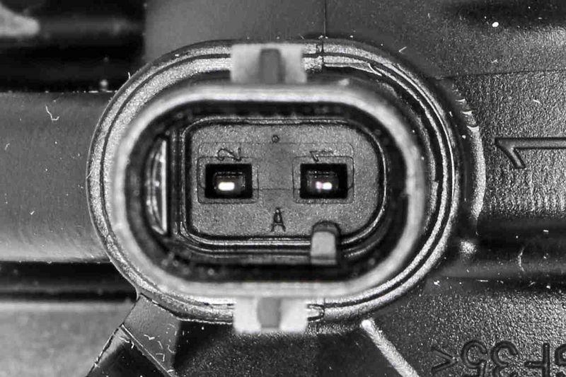 VEMO V20-99-1296 Thermostatgehäuse mit Thermostat, 103°C für BMW