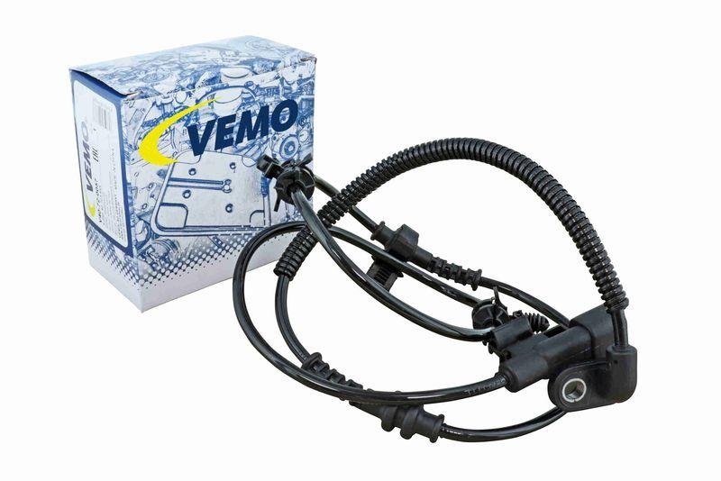 VEMO V40-72-0057 Sensor, Raddrehzahl 2-Polig / Vorderachse f&uuml;r OPEL