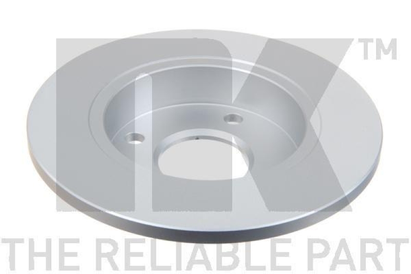 NK 312543 Bremsscheibe f&uuml;r FORD, MAZDA