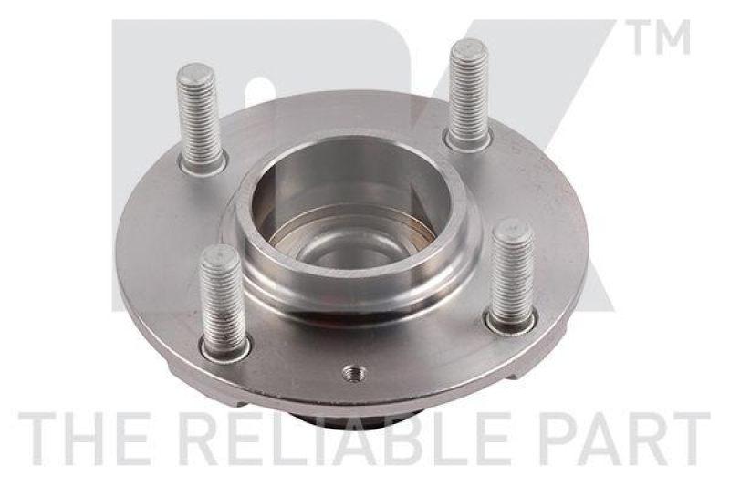 NK 763405 Radlagersatz f&uuml;r HYUNDAI