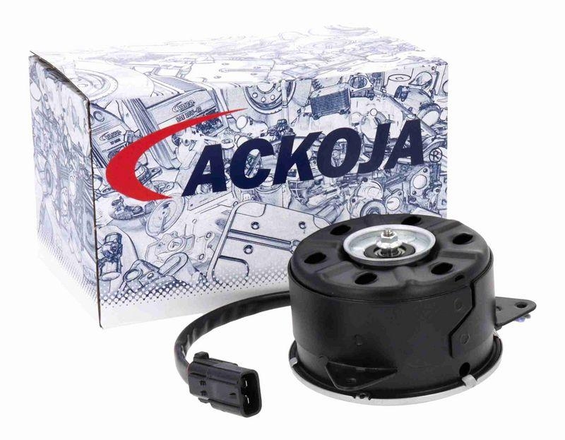ACKOJA A26-01-0015 Elektromotor, Kühlerlüfter für ACURA
