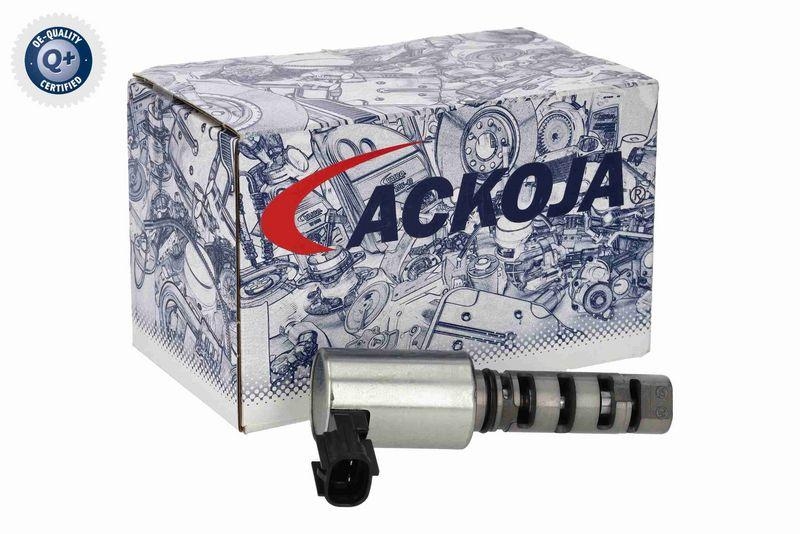 ACKOJA A63-0034 Steuerventil, Nockenwellenverstellung links für SUBARU