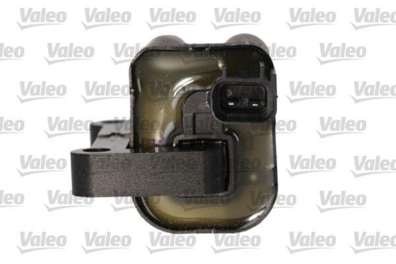 VALEO 245801 Z&uuml;ndspule MITSUBISHI Pajero