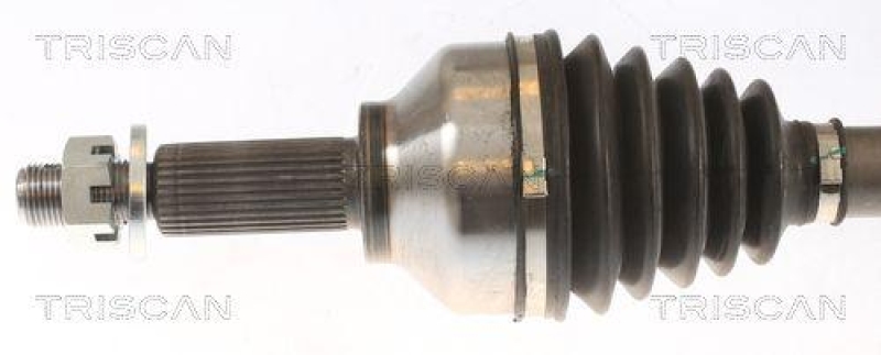 TRISCAN 8540 16622 Antriebswelle f&uuml;r Ford
