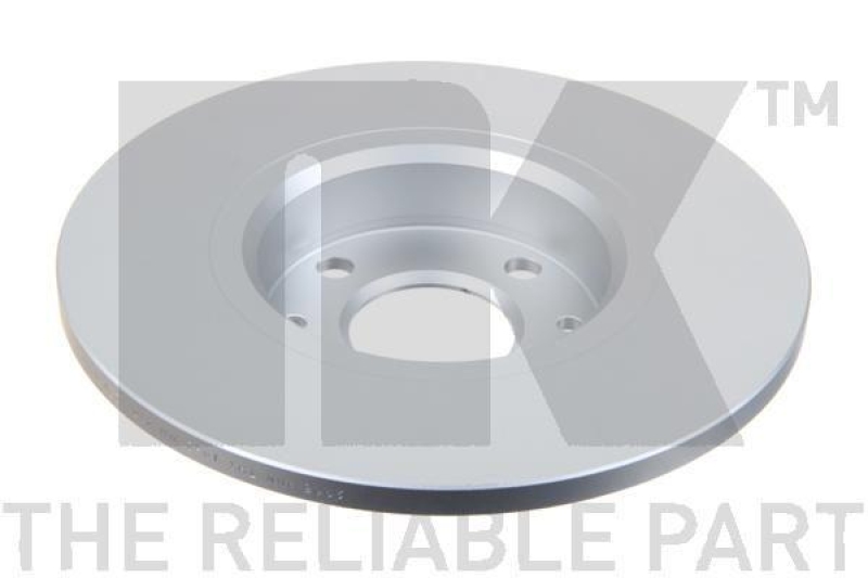 NK 312365 Bremsscheibe f&uuml;r FIAT, LANCIA