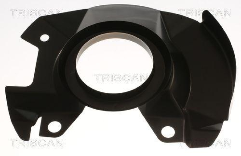 TRISCAN 8125 43109 Spritzblech, Bremsscheibe f&uuml;r Hyundai I10
