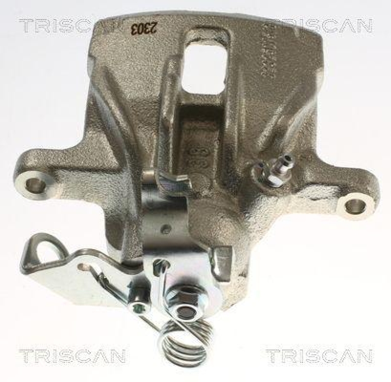 TRISCAN 8175 29289 Triscan Bremssattel f&uuml;r Vag