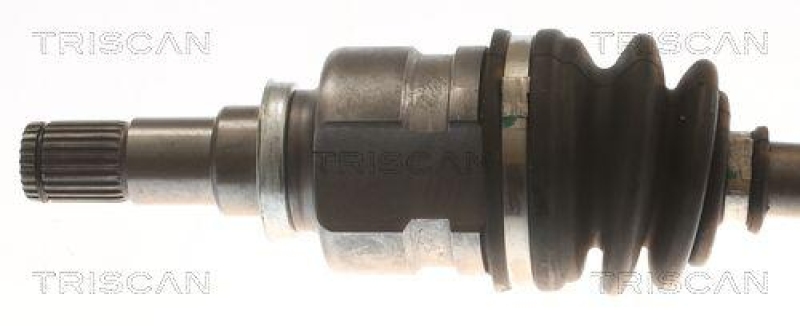 TRISCAN 8540 13573 Antriebswelle f&uuml;r Toyota Yaris