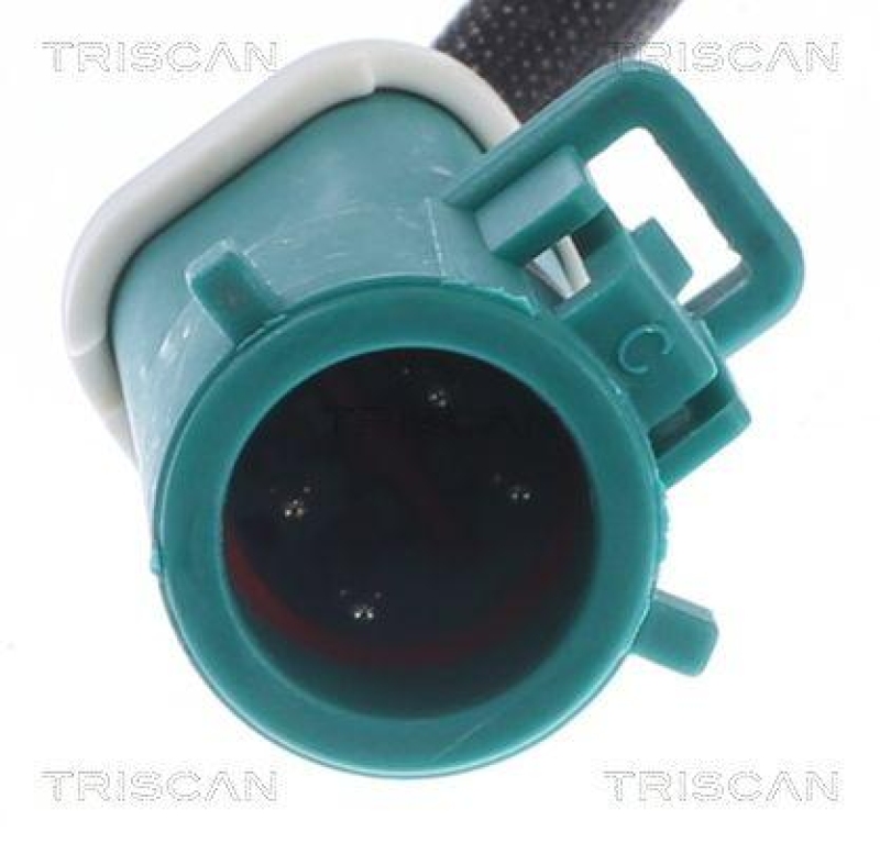 TRISCAN 8845 16005 Lambdasonde f&uuml;r Ford