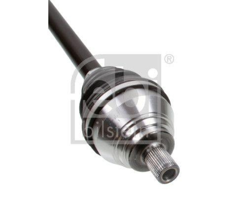 FEBI BILSTEIN 182934 Antriebswelle f&uuml;r VW-Audi