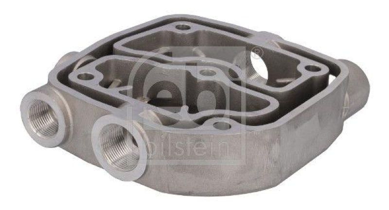 FEBI BILSTEIN 186206 Ventilplatte für Luftpresser für M A N