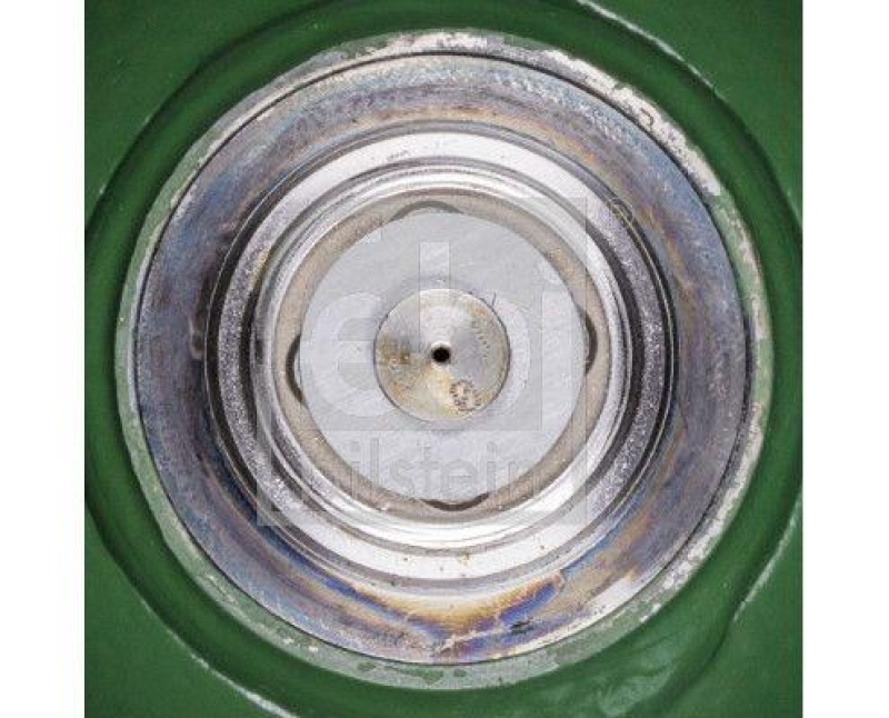 FEBI BILSTEIN 22501 Federkugel für CITROEN